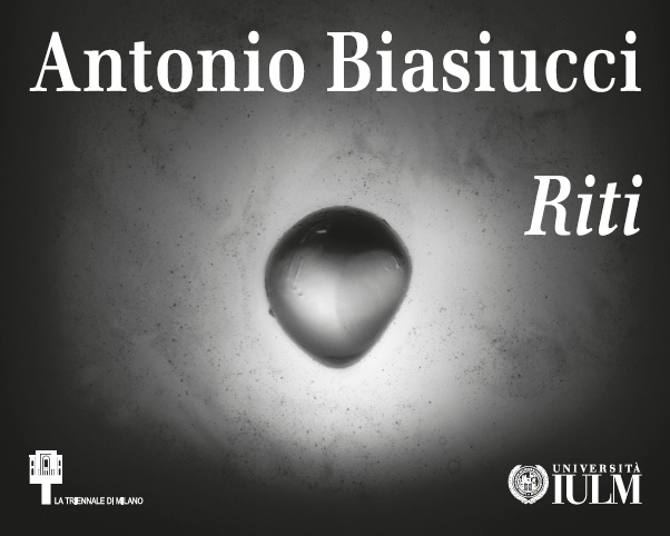 Antonio Biasiucci - Riti